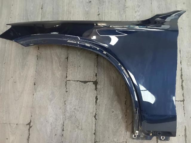A2538800118 MERCEDES Крыло переднее левое купить в Винница