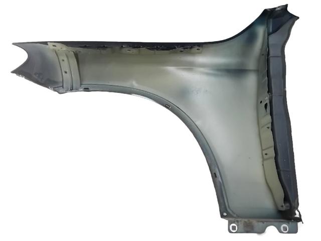 MERCEDES A2538800218 Крыло переднее правое в наличии Ирпень