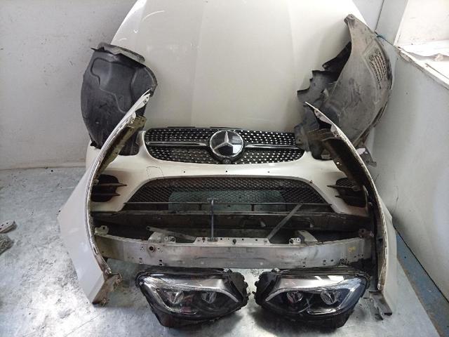 MERCEDES 2538853300 Передний бампер в наличии Павлоград