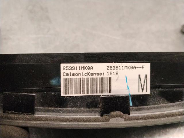 NISSAN 253911MK0A в наличии Одесса