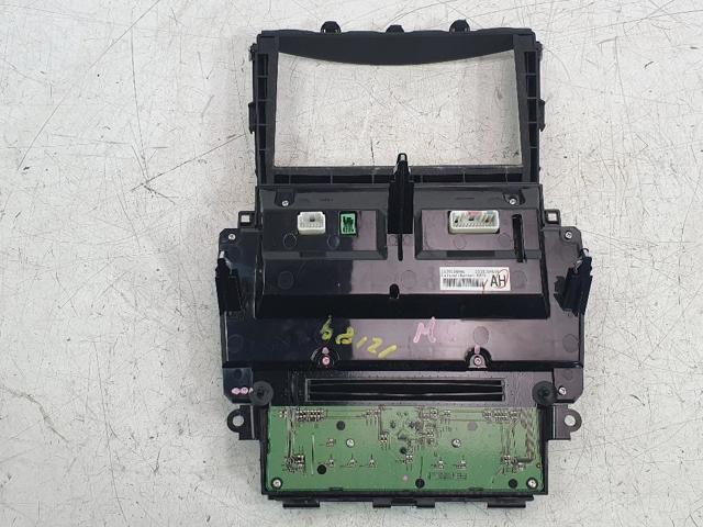NISSAN 253916HA4B в наличии Львов