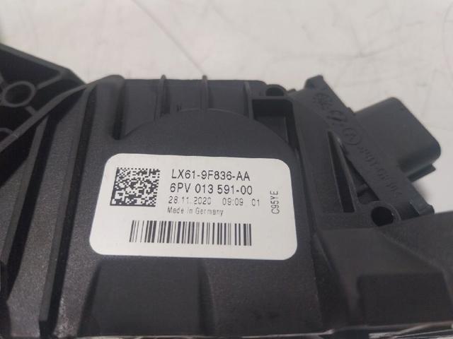 Pedal de gás (de acelerador) Ford Kuga 3 DFK