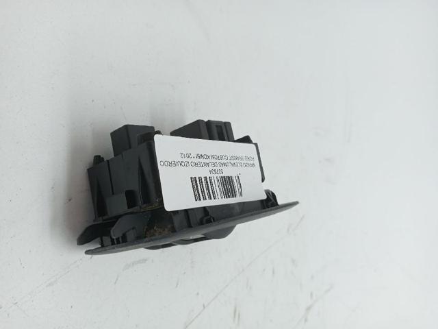 2539832 FORD Кнопочный блок управления стеклоподъемником передний левый купить в Днепр