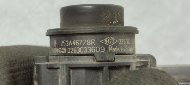 253A46778R RENAULT купить в Львов