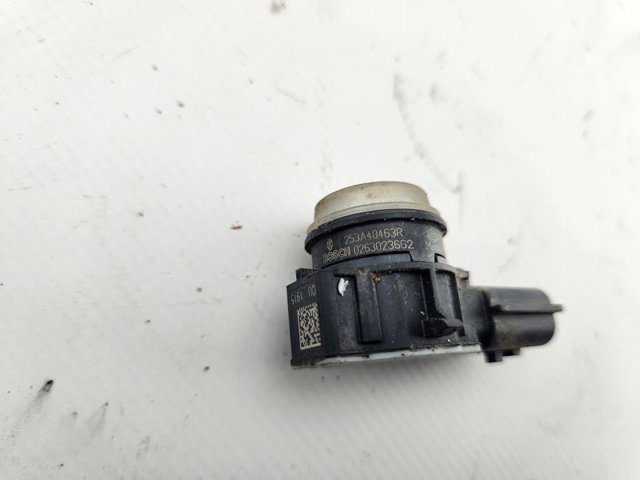 RENAULT 253A48463R в наличии Одесса
