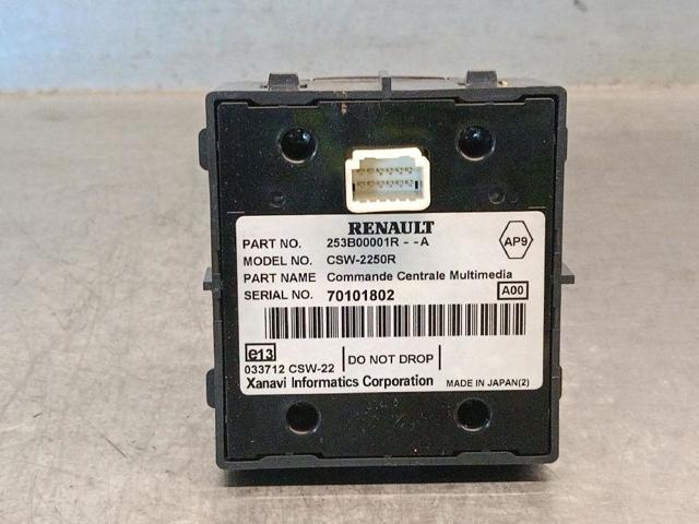 253B00001R RENAULT купить в Павлоград