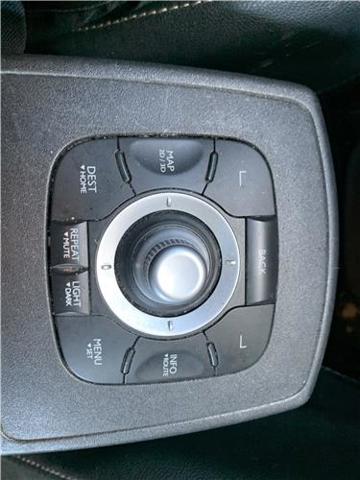 253B02542R RENAULT Многофункциональный джойстик управления купить в Житомир