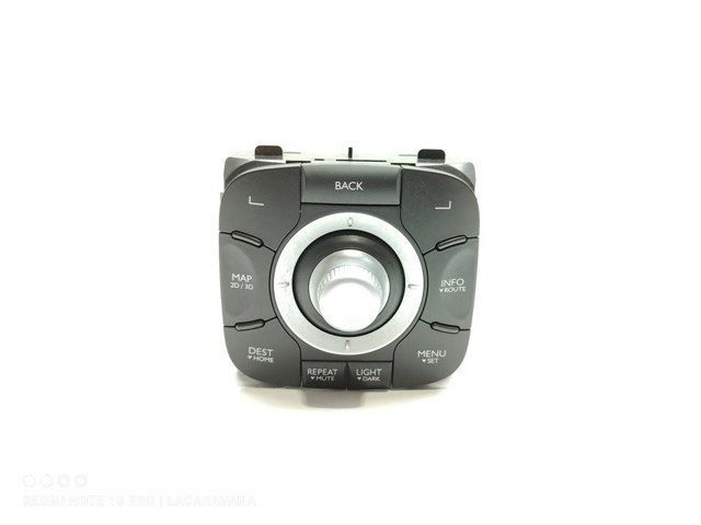 253B02542R RENAULT Многофункциональный джойстик управления купить в Хмельницкий