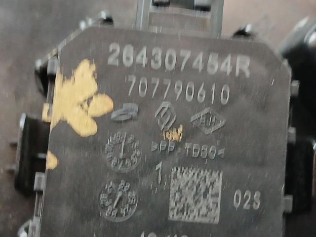 RENAULT 253B02980R в наличии Николаев