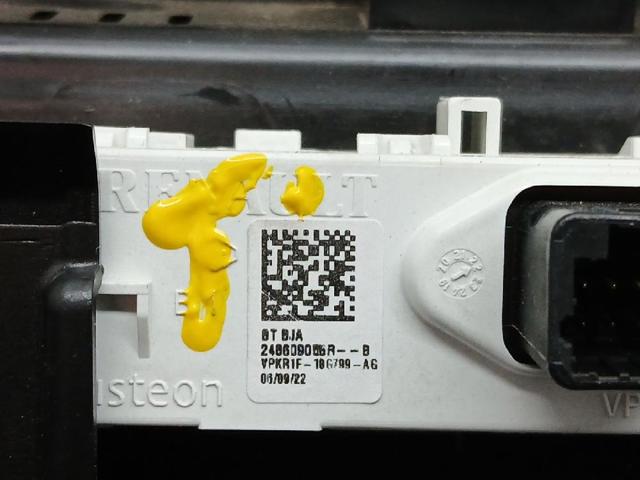 253B02980R RENAULT купить в Киев