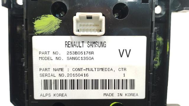 253B05176R RENAULT купить в Хмельницкий