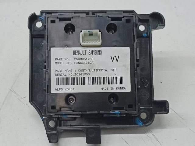 RENAULT 253B05176R в наличии Львов