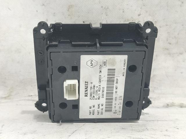 253B06770R RENAULT купить в Житомир