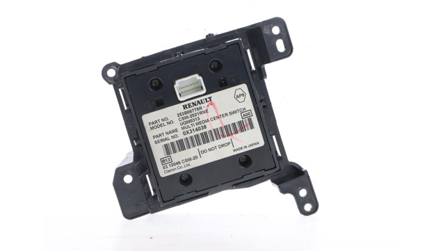 253B06778R RENAULT купить в Ужгород