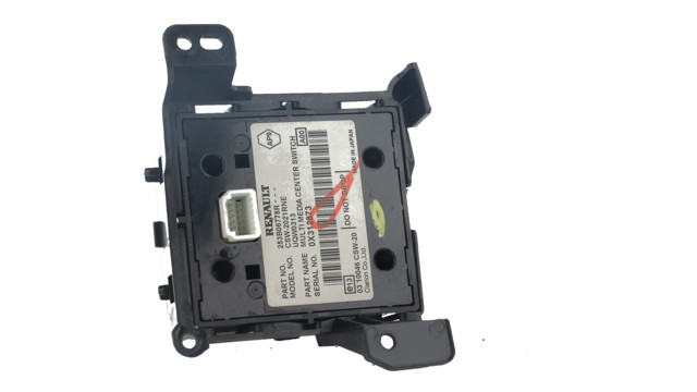 253B06778R RENAULT купить в Николаев