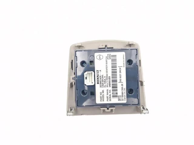 253B08810R RENAULT купить в Днепр