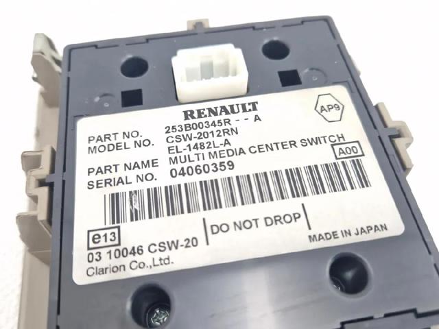 253B08810R RENAULT купить в Полтава