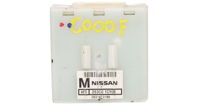 NISSAN 253C01CY0B в наличии Ирпень