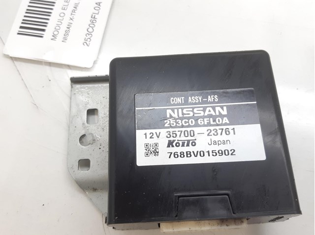 253C06FL0A Nissan