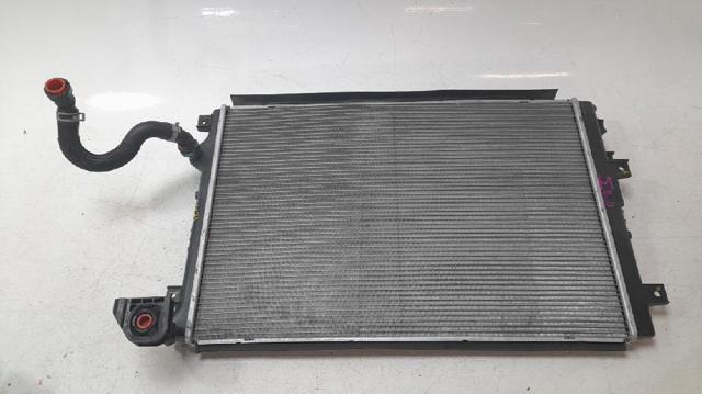 253L0AO200 Радиатор охлаждения двигателя дополнительный купить Одесса