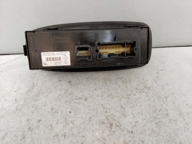 RENAULT 254010747R в наличии Ужгород