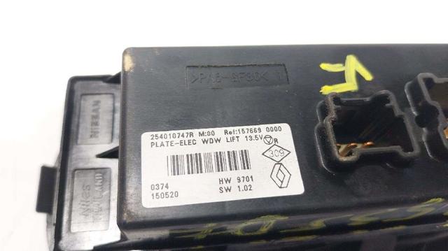 RENAULT 254010747R в наличии Киев