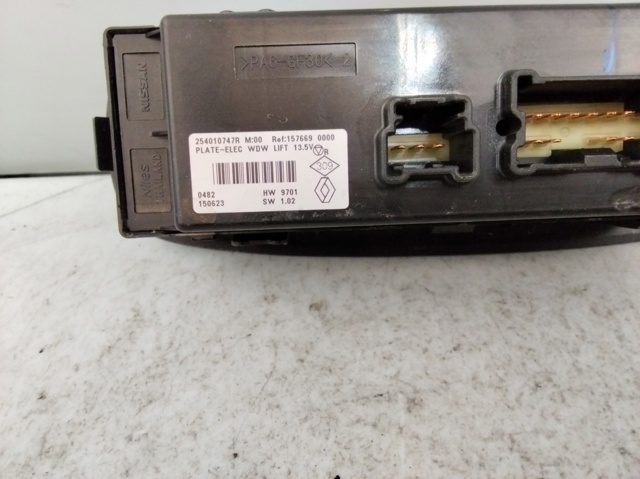 RENAULT 254010747R в наличии Сумы