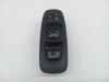 Mando elevalunas delantero izquierdo para renault kadjar bose edition r9m414 254011766R