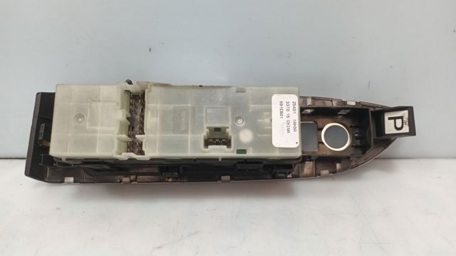 NISSAN 254011AH3A в наличии Ужгород
