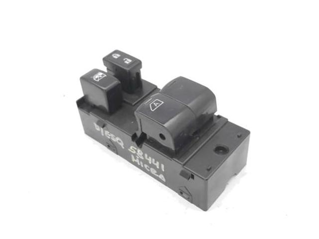 254011HB0C NISSAN Кнопочный блок управления стеклоподъемником передний левый купить в Житомир