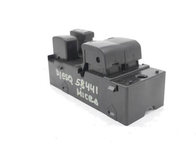 254011HB0C NISSAN Кнопочный блок управления стеклоподъемником передний левый купить в Запорожье