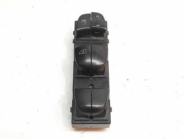 NISSAN 254011KA0A Кнопочный блок управления стеклоподъемником передний левый в наличии Полтава