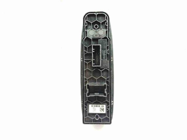 RENAULT 254012952R Кнопочный блок управления стеклоподъемником передний левый в наличии Ирпень