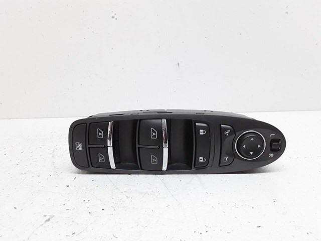 NISSAN 254013JP0A Кнопочный блок управления стеклоподъемником передний левый в наличии Хмельницкий