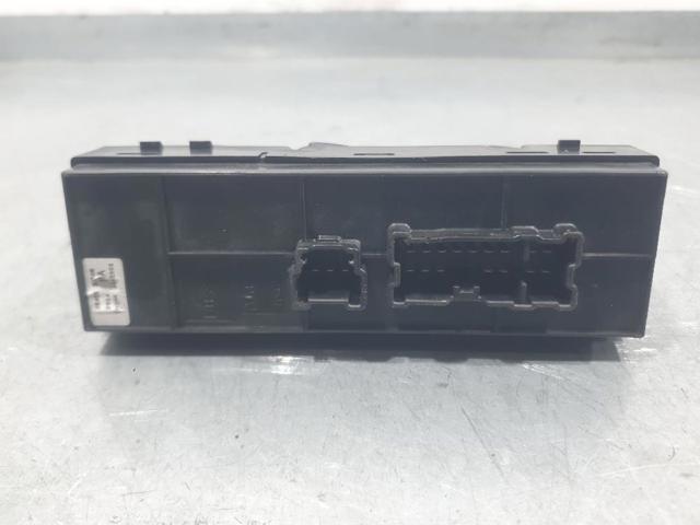 NISSAN 254013NA0B Кнопочный блок управления стеклоподъемником передний левый в наличии Винница