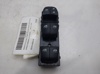 Mando elevalunas delantero izquierdo para nissan qashqai ii todo terreno, cerrada 1.5 dci k9k872 254014EA1A