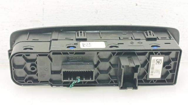 254015253R RENAULT Кнопочный блок управления стеклоподъемником передний левый купить в Запорожье