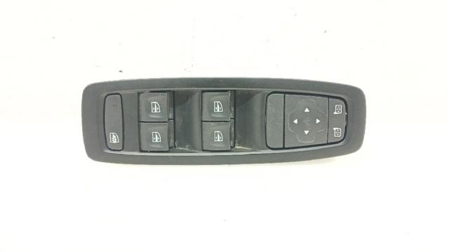 254015253R RENAULT Кнопочный блок управления стеклоподъемником передний левый купить в Ирпень