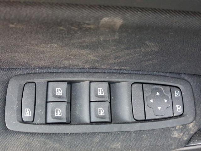 254015253R RENAULT Кнопочный блок управления стеклоподъемником передний левый купить в Чернигов