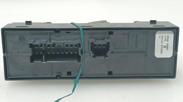 254015SH0A NISSAN Кнопочный блок управления стеклоподъемником передний левый купить в Харьков