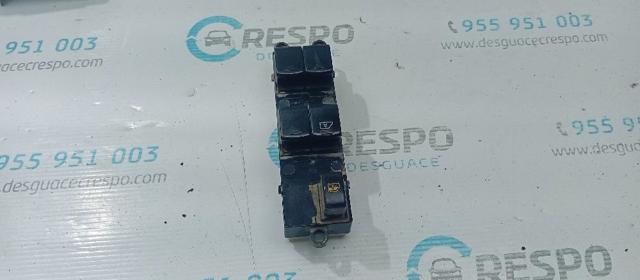 254015X05D NISSAN Кнопочный блок управления стеклоподъемником передний левый купить в Тернополь