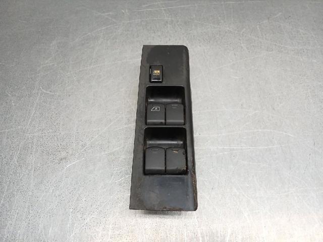254015X05D NISSAN Кнопочный блок управления стеклоподъемником передний левый купить в Львов