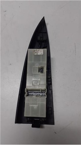 254019U10A NISSAN Кнопочный блок управления стеклоподъемником передний левый купить в Ирпень