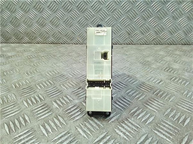 254019U10A NISSAN Кнопочный блок управления стеклоподъемником передний левый купить в Украина