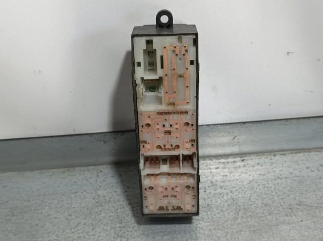 254019W10D NISSAN Кнопочный блок управления стеклоподъемником передний левый купить в Чернигов