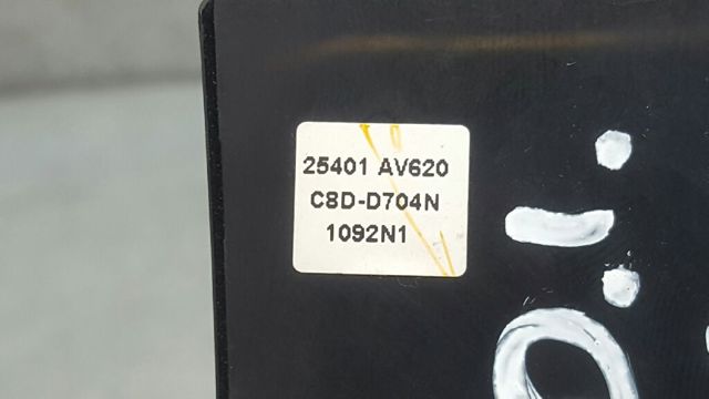 25401AV620 NISSAN купить в Кривой Рог
