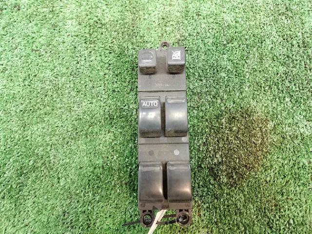 NISSAN 25401AV640 Кнопочный блок управления стеклоподъемником передний левый в наличии Запорожье