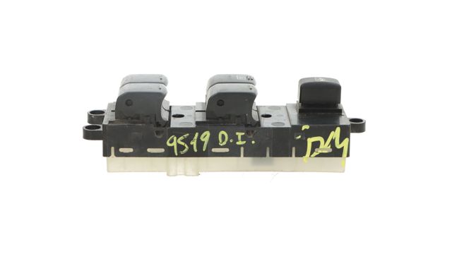 25401BB60B NISSAN Кнопочный блок управления стеклоподъемником передний левый купить в Житомир