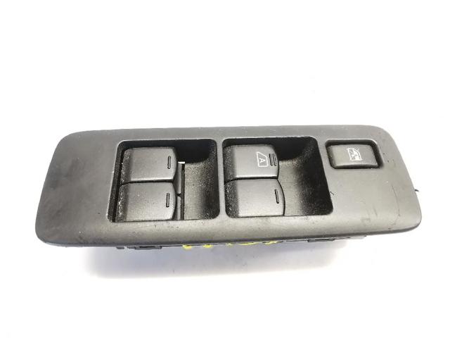 25401BR00B NISSAN Кнопочный блок управления стеклоподъемником передний левый купить в Каменское