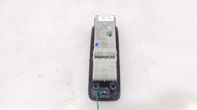 25401BR00B NISSAN Кнопочный блок управления стеклоподъемником передний левый купить в Хмельницкий